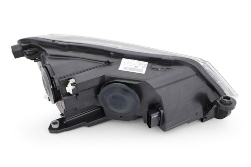 Headlight left DRL Skoda Superb 15-19