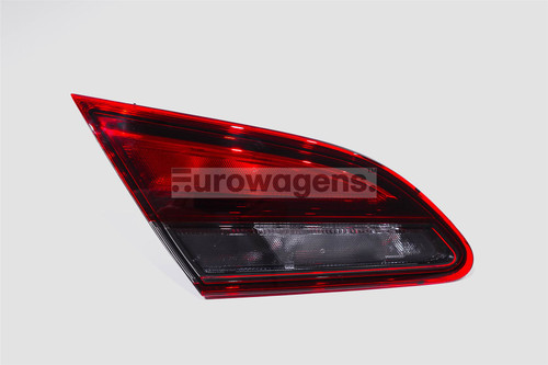 Rear light left inner Vauxhall Astra J GTC 11-15