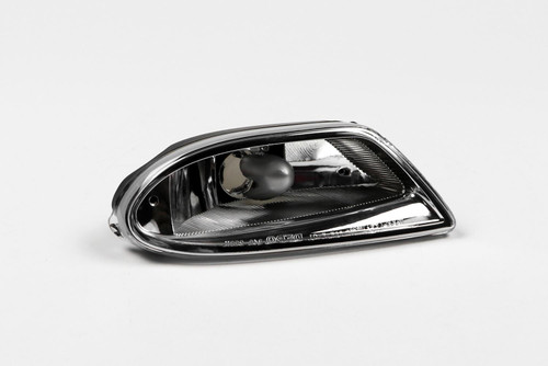 Front fog light right Mercedes Benz W163 ML 02-05