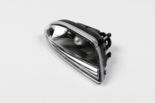 Front fog light right Mercedes Benz W163 ML 02-05