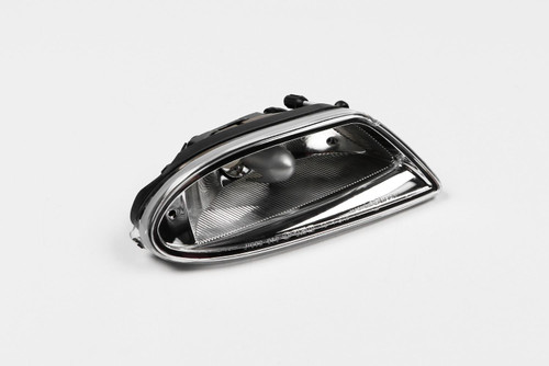 Front fog light right Mercedes Benz W163 ML 02-05
