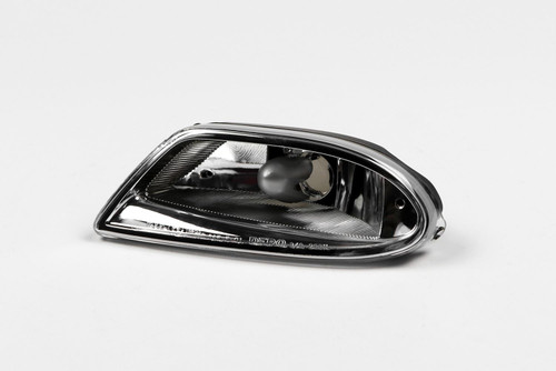 Front fog light left Mercedes Benz W163 ML 02-05