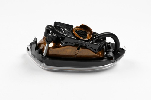 Front fog light left Mercedes Benz W163 ML 02-05