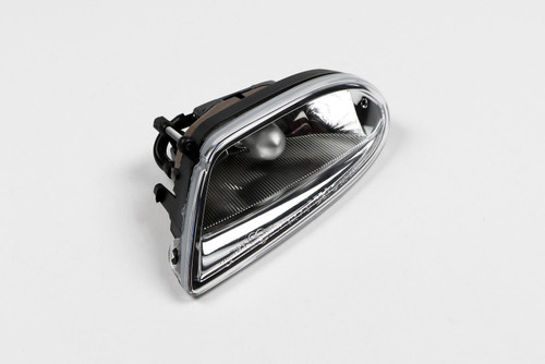 Front fog light left Mercedes Benz W163 ML 02-05
