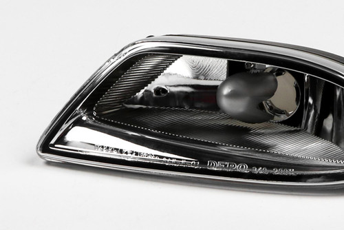 Front fog light left Mercedes Benz W163 ML 02-05