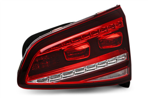 Rear light right inner LED VW Golf MK7 GTI GTD 12-16