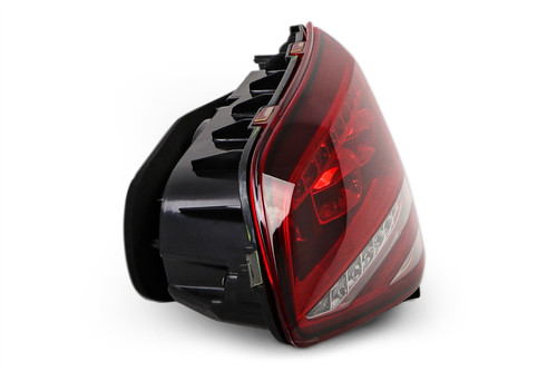 Rear light right inner LED VW Golf MK7 GTI GTD 12-16