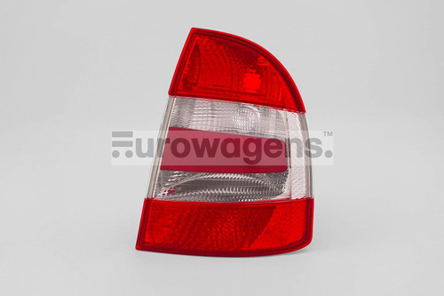 Rear light right Skoda Superb Saloon 06-08