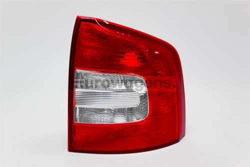 Rear light right Skoda Octavia 09-12 Estate