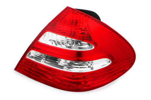 Rear light right Mercedes Benz E Class W211 02-05 Saloon