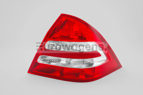 Rear light right Mercedes Benz C Class W203 03-06 Saloon