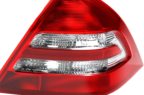 Rear light right Mercedes Benz C Class W203 00-03 Saloon