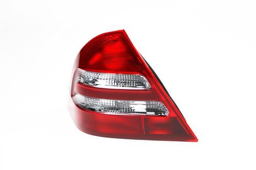 Rear light left Mercedes Benz C Class W203 00-03 Saloon