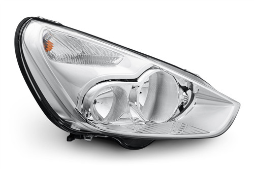 Headlight right Ford Galaxy S-Max 06-14