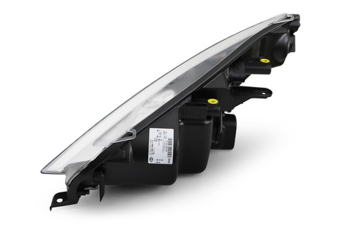 Headlight right Ford Galaxy S-Max 06-14