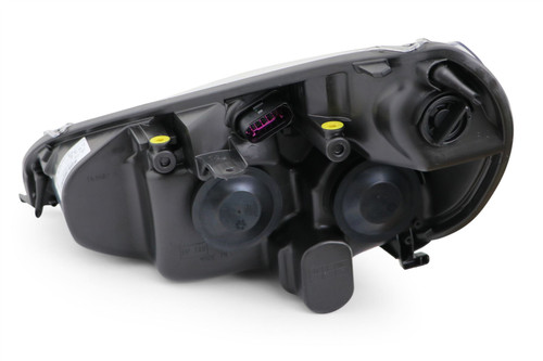 Headlight right Ford Galaxy S-Max 06-14