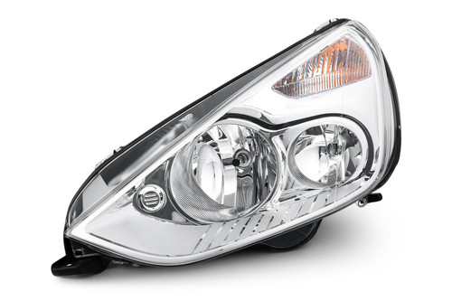 Headlight left Ford Galaxy S-Max 06-14