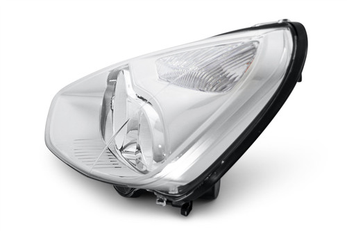 Headlight left Ford Galaxy S-Max 06-14