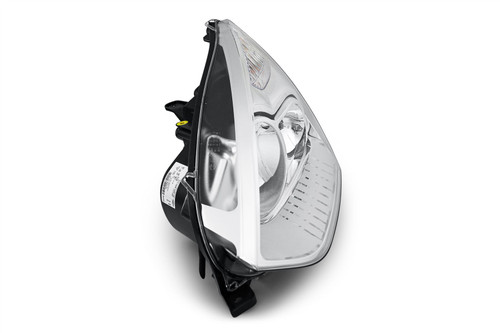Headlight left Ford Galaxy S-Max 06-14