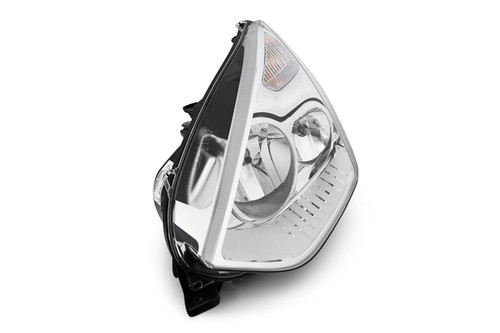 Headlight left Ford Galaxy S-Max 06-14