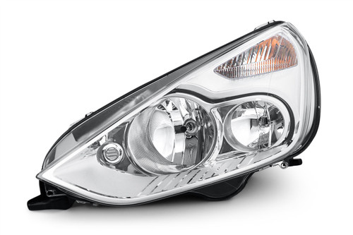 Headlight left Ford Galaxy S-Max 06-14