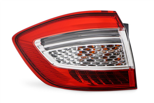 Rear outer light left LED Ford Mondeo MK4 11-13 Estate