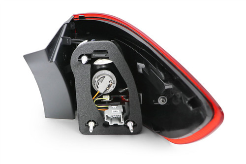 Rear outer light left LED Ford Mondeo MK4 11-13 Estate