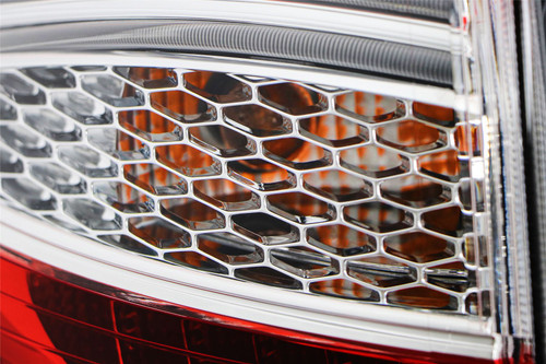 Rear outer light left LED Ford Mondeo MK4 11-13 Estate