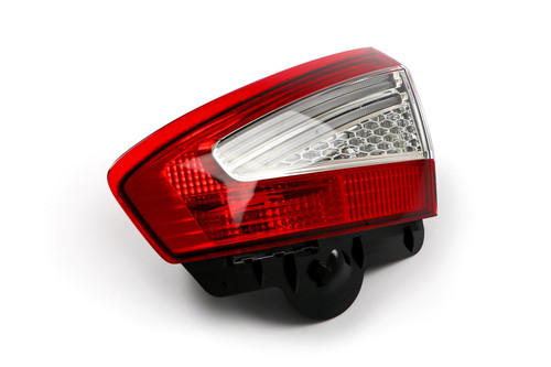 Rear inner light right LED Ford Mondeo MK4 11-13 Estate