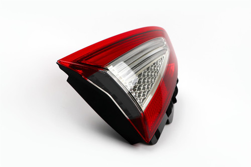 Rear inner light left LED Ford Mondeo MK4 11-13 Estate