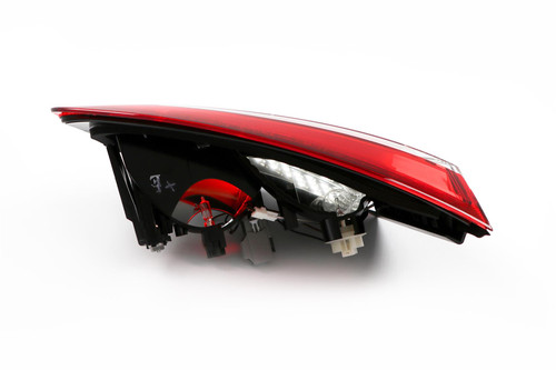 Rear inner light left LED Ford Mondeo MK4 11-13 Estate