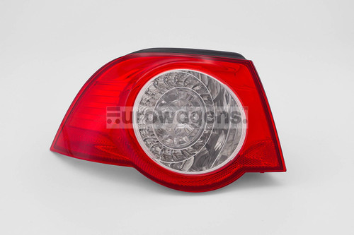 Rear outer light left LED VW Eos 06-10