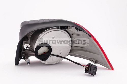 Rear outer light left LED VW Eos 06-10