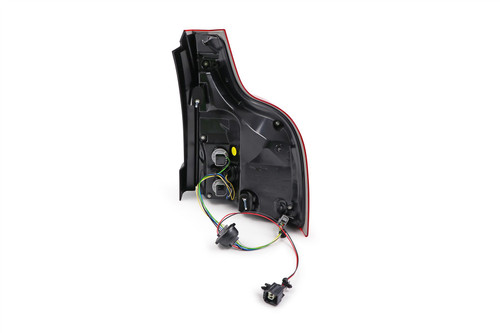 Rear light left LED Volvo XC90 06-14