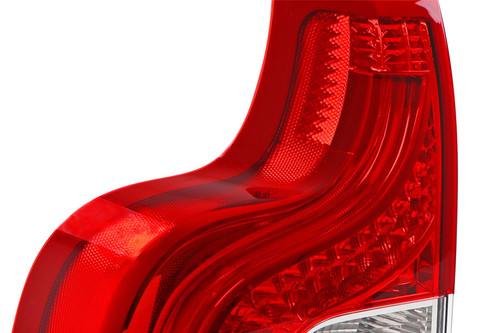 Rear light left LED Volvo XC90 06-14