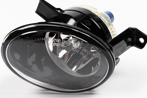 Front fog light left VW Touareg 10-13