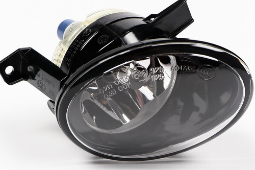 Front fog light right VW Touareg 10-13