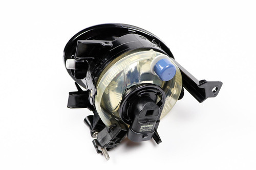 Front fog light right VW Touareg 10-13