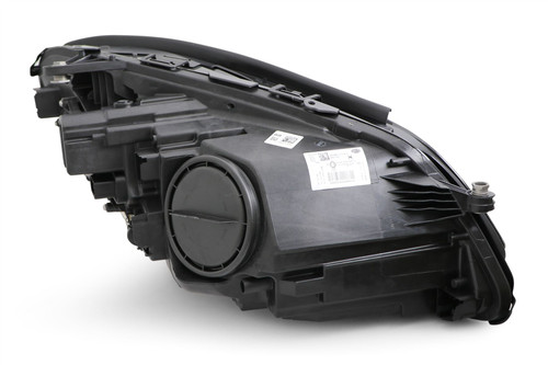 Headlight left Mercedes Benz E Class W212 LED 13-16