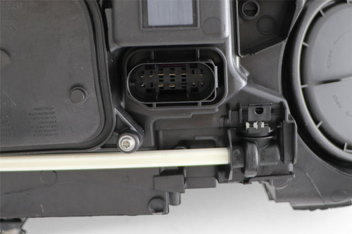 Headlight left Mercedes Benz E Class W212 LED 13-16