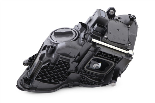 Headlight right Mercedes Benz E Class W212 LED 13-16