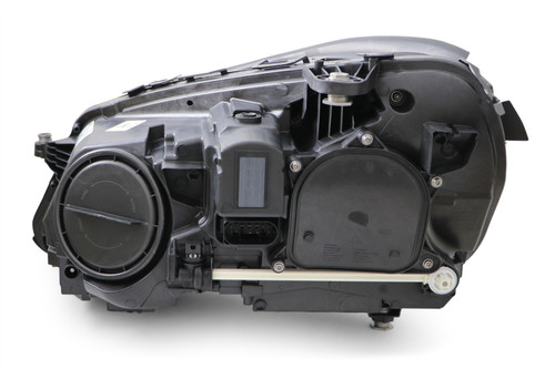 Headlight right Mercedes Benz E Class W212 LED 13-16