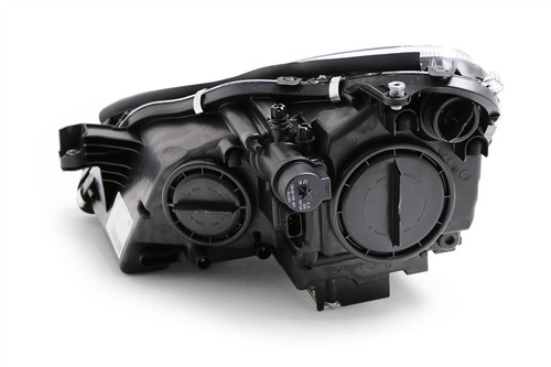 Headlight right Bi-Xenon AFS Mercedes Benz CLS C219 04-10