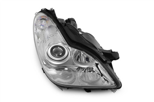 Headlight right Bi-Xenon AFS Mercedes Benz CLS C219 04-10