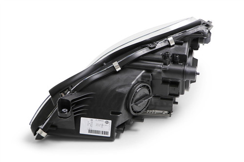 Headlight right Bi-Xenon AFS Mercedes Benz CLS C219 04-10