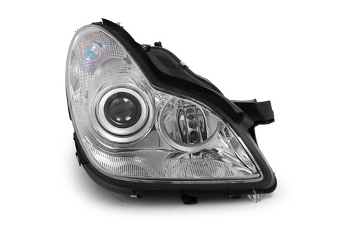 Headlight right Bi-Xenon AFS Mercedes Benz CLS C219 04-10