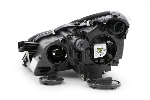 Headlight right Bi-Xenon AFS Mercedes Benz CLS C219 04-10