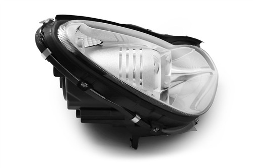 Headlight right Bi-Xenon AFS Mercedes Benz CLS C219 04-10