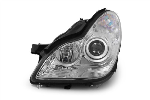 Headlight left Bi-Xenon AFS Mercedes Benz CLS C219 04-10