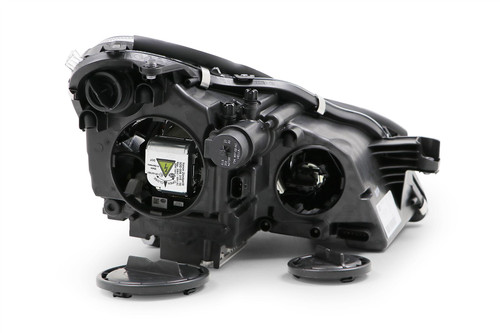 Headlight left Bi-Xenon AFS Mercedes Benz CLS C219 04-10